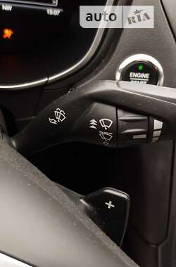 Седан Ford Fusion 2015 в 