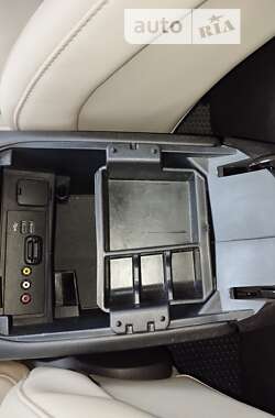 Седан Ford Fusion 2015 в 