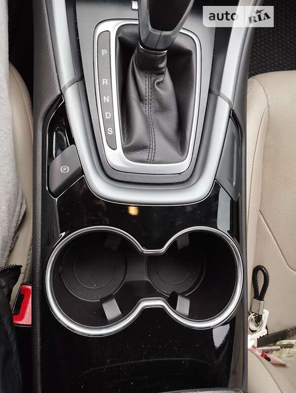 Седан Ford Fusion 2015 в Хмельницком фото 29 Седан Ford Fusion 2015 в Хмельницком