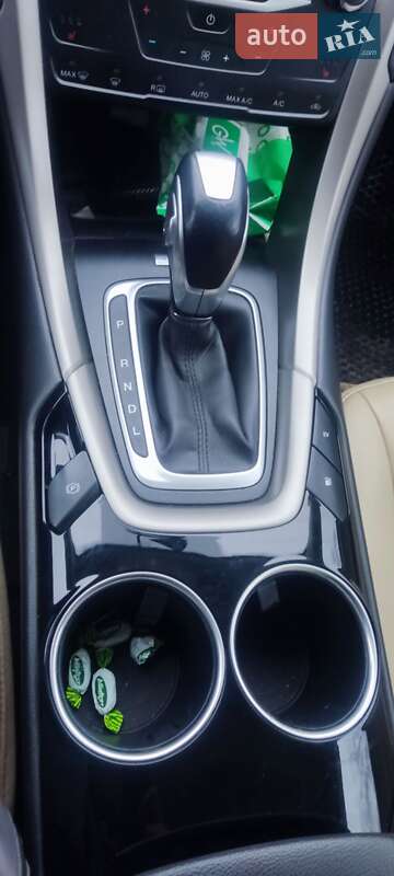 Седан Ford Fusion 2013 в Черкассах фото 6 Седан Ford Fusion 2013 в Черкассах