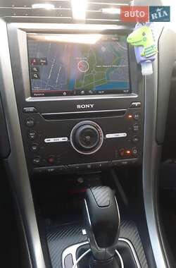 Седан Ford Fusion 2015 в Кривом Роге