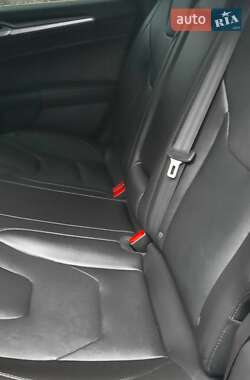 Седан Ford Fusion 2015 в Кривом Роге