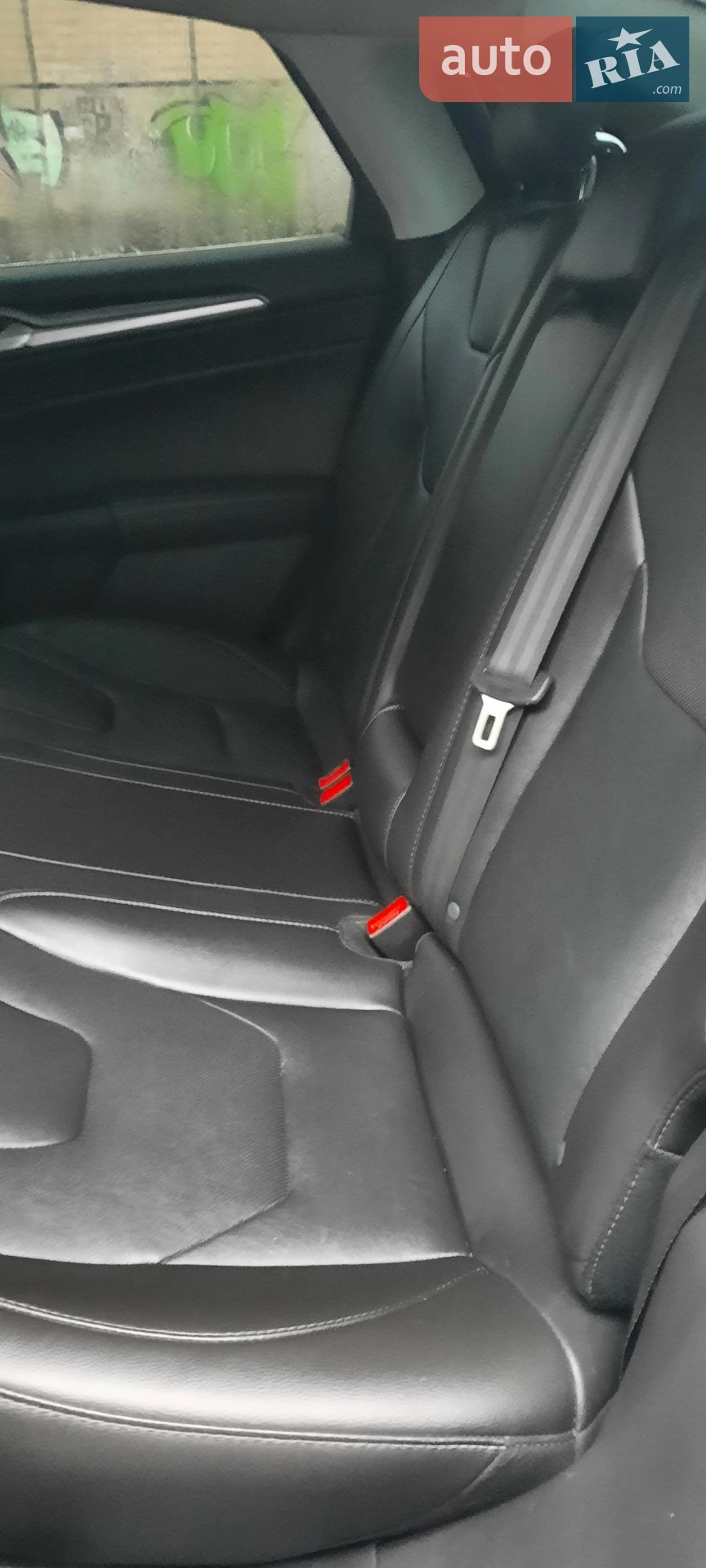 2015 Ford Fusion - мініатюра 5