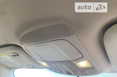 Седан Ford Fusion 2013 в 