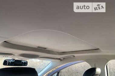 Седан Ford Fusion 2013 в 