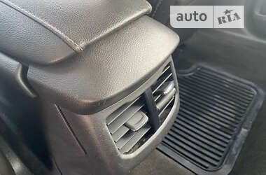 Седан Ford Fusion 2013 в 