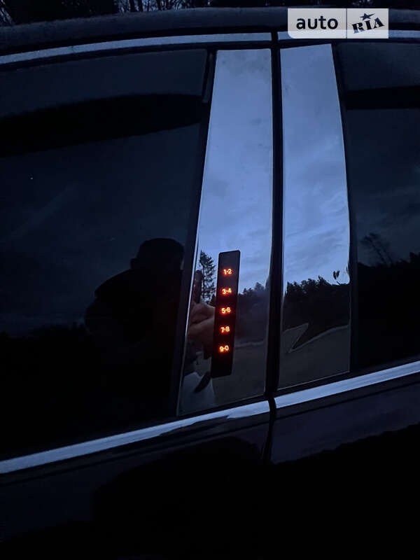 Седан Ford Fusion 2013 в Івано-Франківську