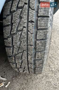 Хетчбек Ford Fusion 2005 в 