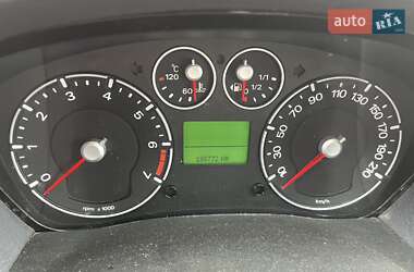 Хетчбек Ford Fusion 2005 в 
