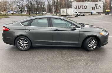 Седан Ford Fusion 2015 в Киеве