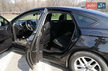 Седан Ford Fusion 2013 в Александрие