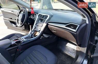 Седан Ford Fusion 2013 в Александрие