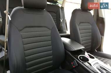 Седан Ford Fusion 2013 в Александрие