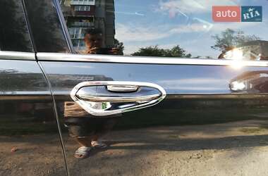 Седан Ford Fusion 2013 в Александрие