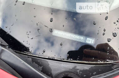 Седан Ford Fusion 2014 в 