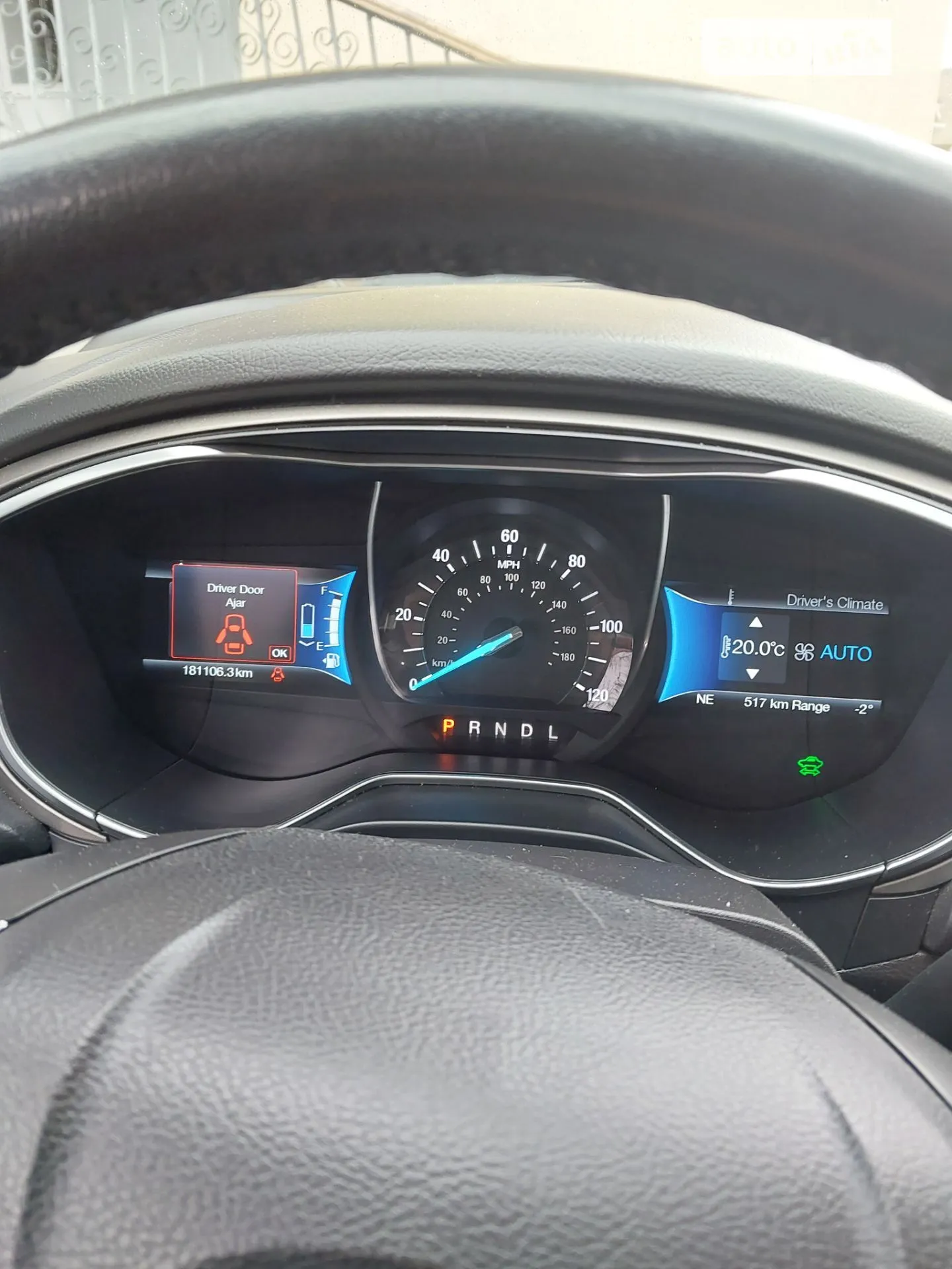 2015 Ford Fusion - мініатюра 17