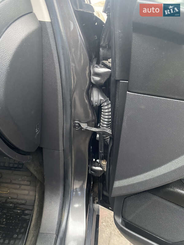 Седан Ford Fusion 2014 в Покрове