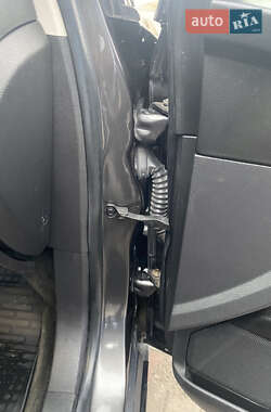 Седан Ford Fusion 2014 в 