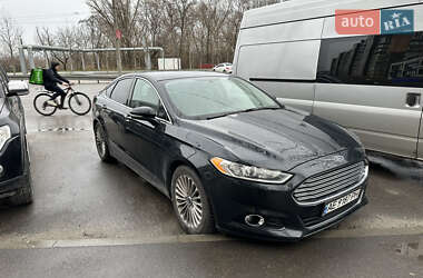 Седан Ford Fusion 2014 в Дніпрі