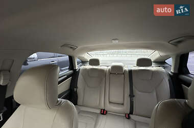 Седан Ford Fusion 2014 в Дніпрі
