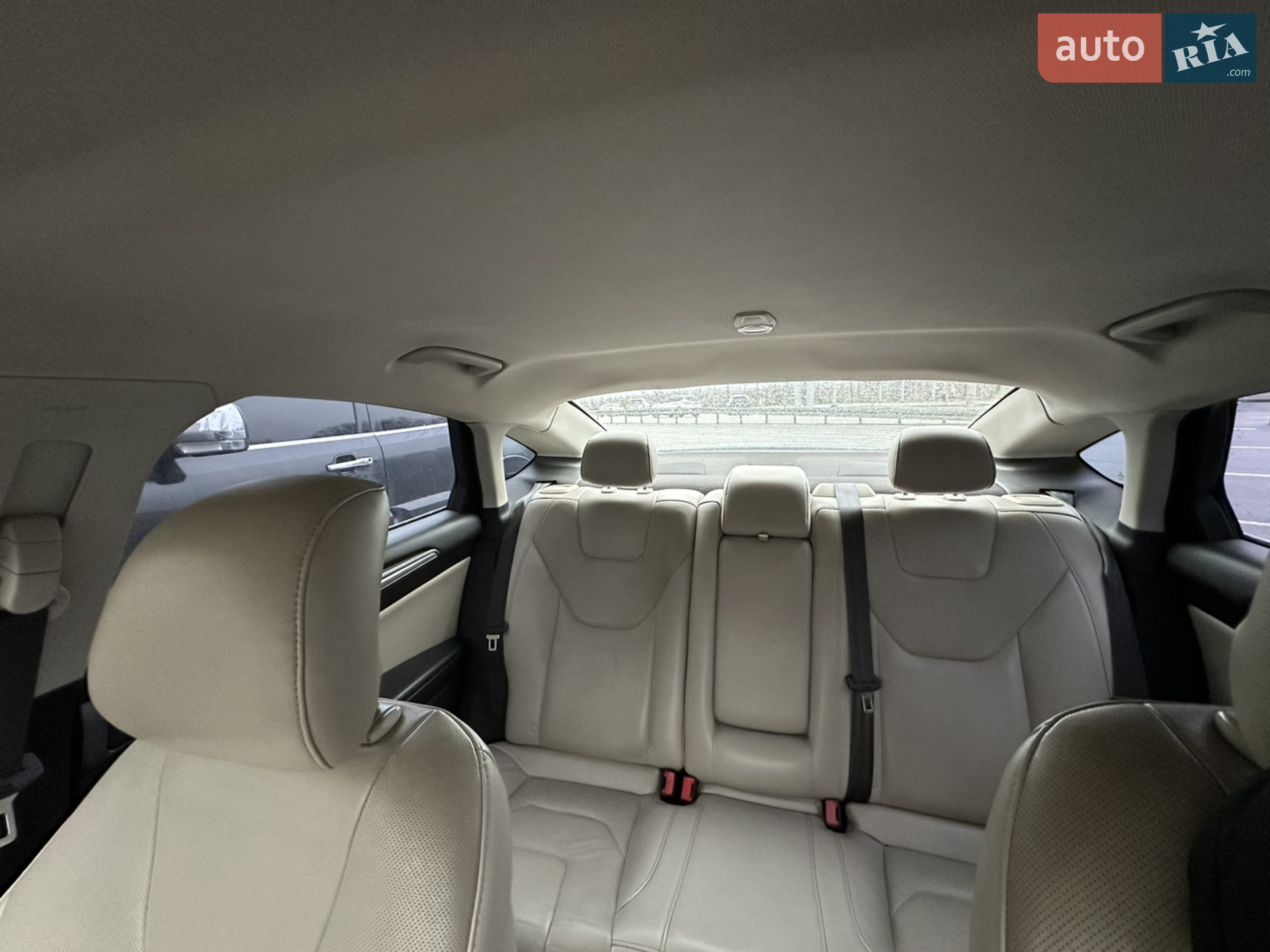 2014 Ford Fusion - мініатюра 17