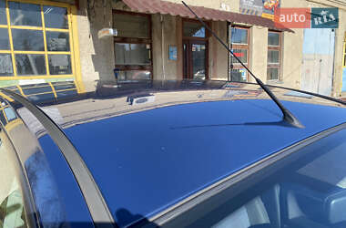 Хетчбек Ford Fusion 2008 в Калуші
