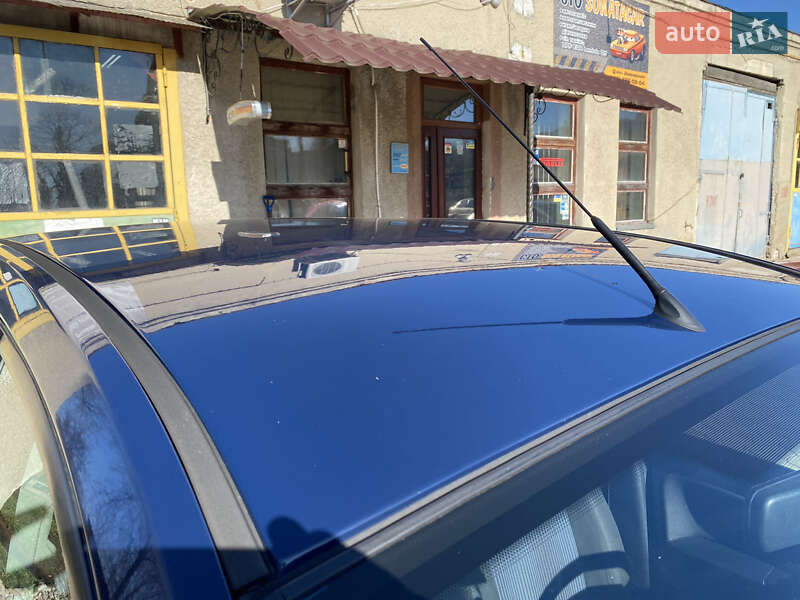 Хэтчбек Ford Fusion 2008 в Калуше