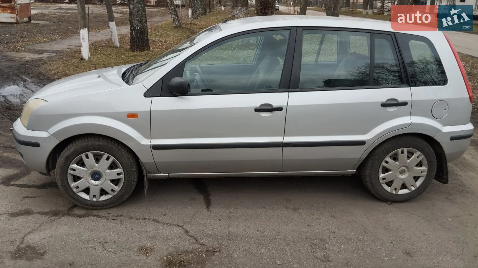 Фото авто 1