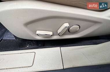 Седан Ford Fusion 2014 в 