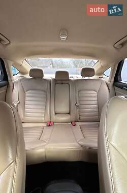 Седан Ford Fusion 2014 в 