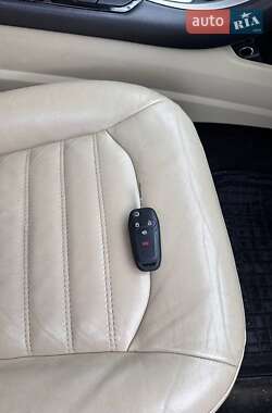 Седан Ford Fusion 2014 в 