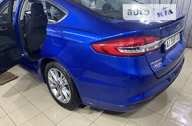 Седан Ford Fusion 2016 в Боярці