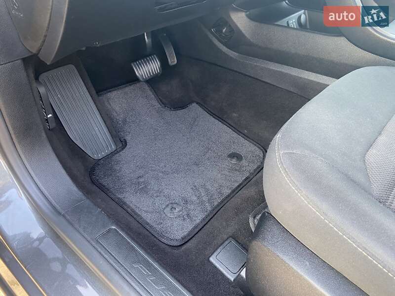 Седан Ford Fusion 2019 в Одессе фото 9 Седан Ford Fusion 2019 в Одессе