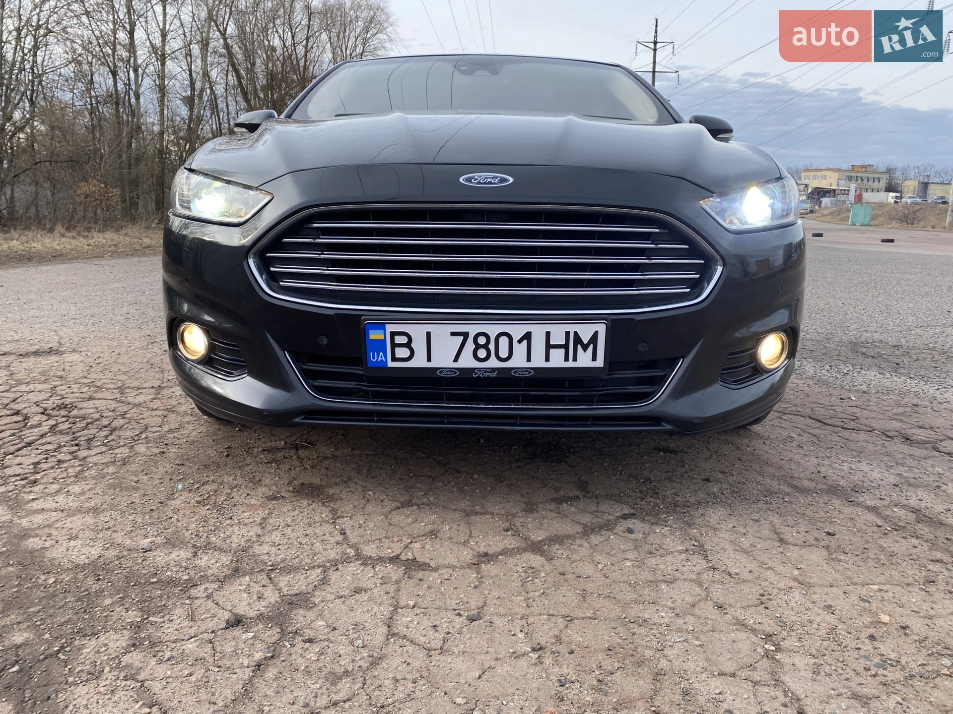 2012 Ford Fusion - мініатюра 24