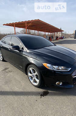 Седан Ford Fusion 2014 в Харькове