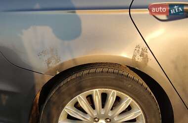Седан Ford Fusion 2013 в Киеве