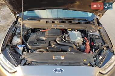 Седан Ford Fusion 2013 в Киеве