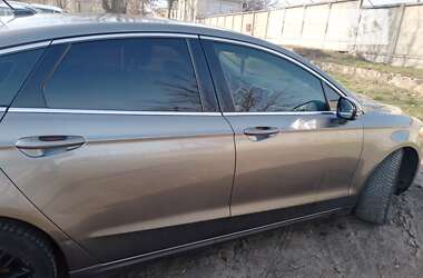 Седан Ford Fusion 2014 в Первомайске