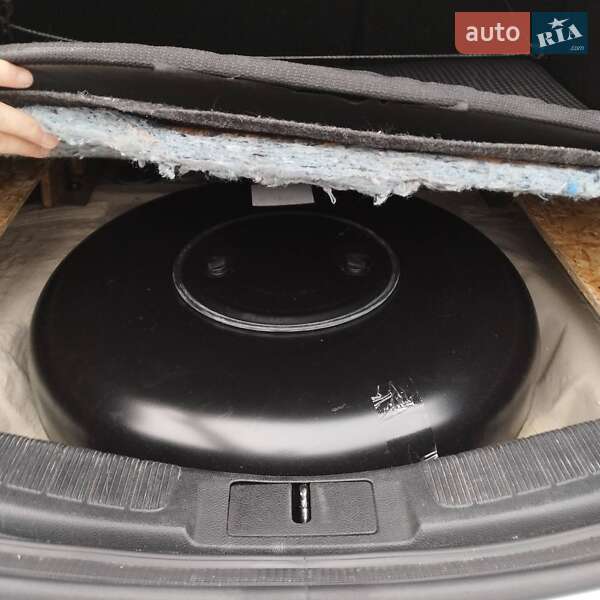 Седан Ford Fusion 2019 в Киеве фото 7 Седан Ford Fusion 2019 в Киеве