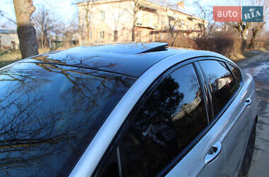 Седан Ford Fusion 2015 в 