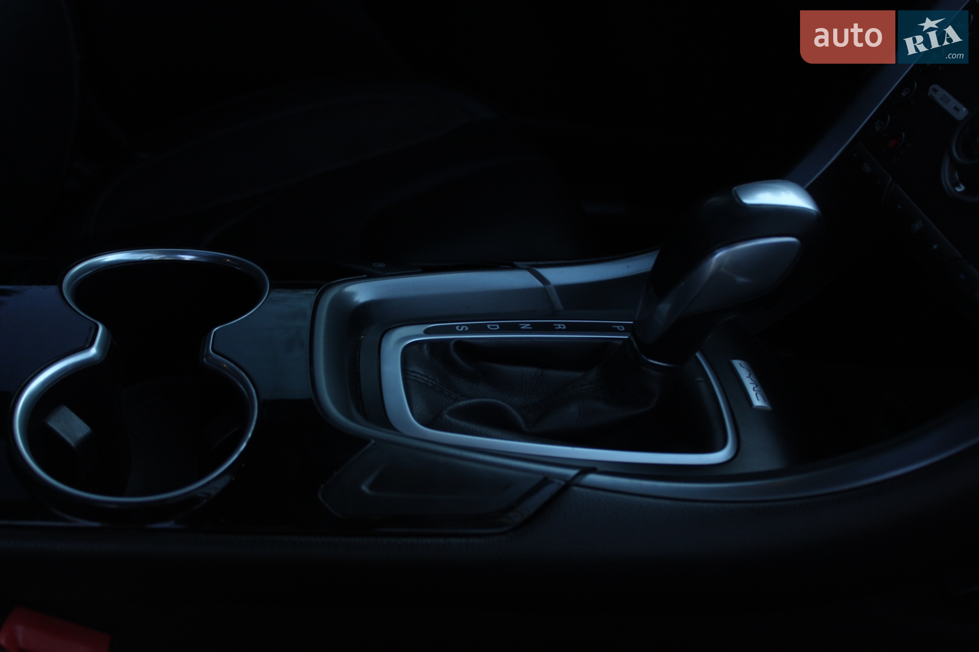 2015 Ford Fusion - мініатюра 17