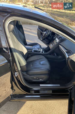 Седан Ford Fusion 2019 в Ровно