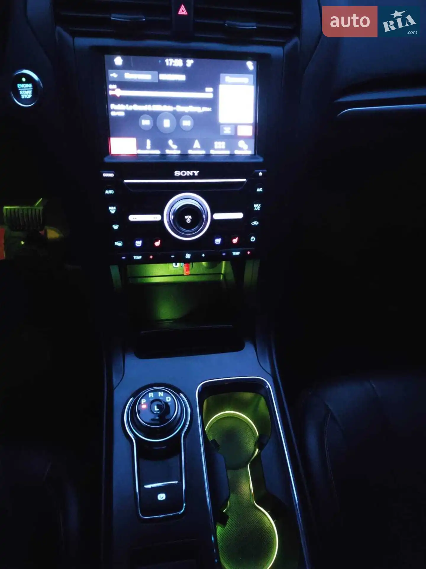 2018 Ford Fusion - мініатюра 56