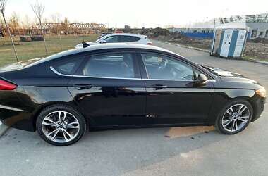 Седан Ford Fusion 2020 в Киеве