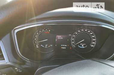 Седан Ford Fusion 2020 в Киеве