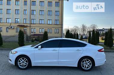 Седан Ford Fusion 2013 в Коломые