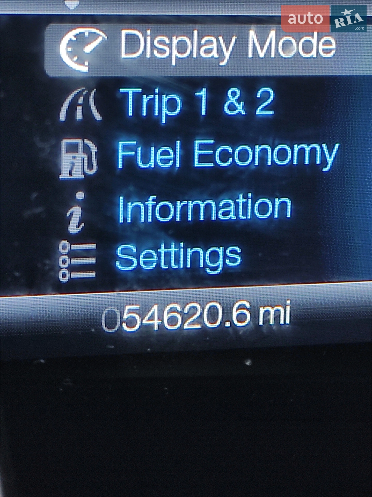 2013 Ford Fusion - мініатюра 22