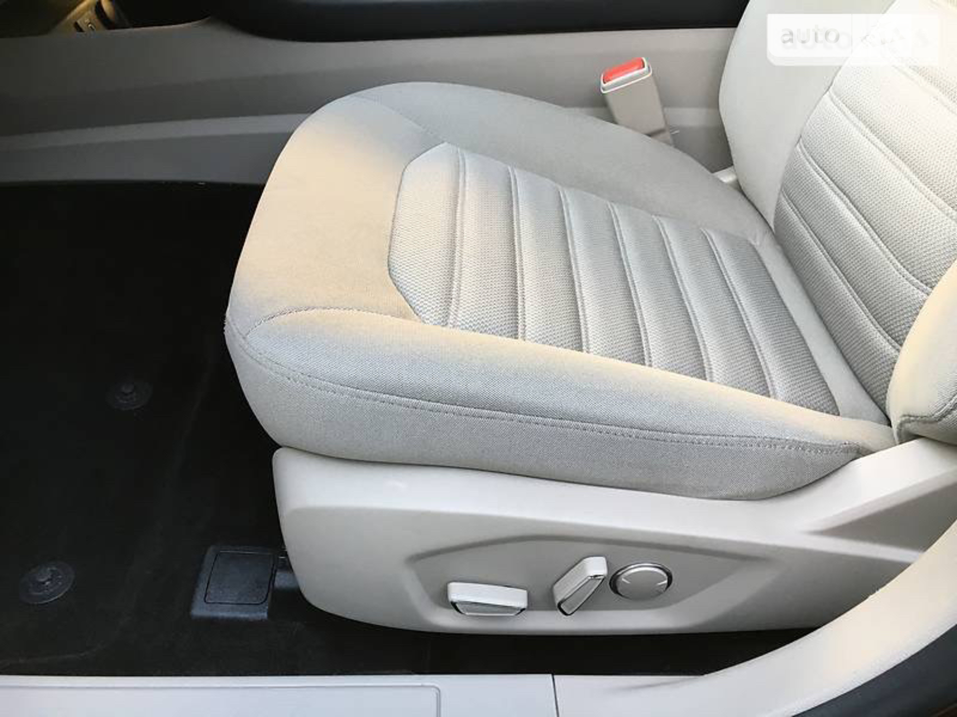 2017 Ford Fusion - мініатюра 15
