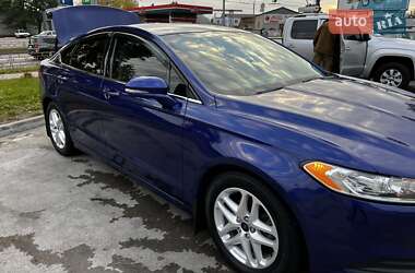 Седан Ford Fusion 2016 в Чернигове