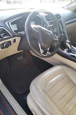 Седан Ford Fusion 2013 в Кременчуге
